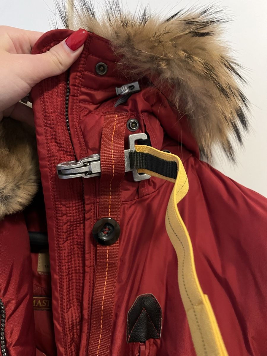 Parajumpers Cappotti: Parajumpers PJS winter coat – Nuovo (secondo la descrizione) da Unterengstringen venduto da reginagal 3