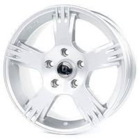 Alufelgen Diewe F1 17"
