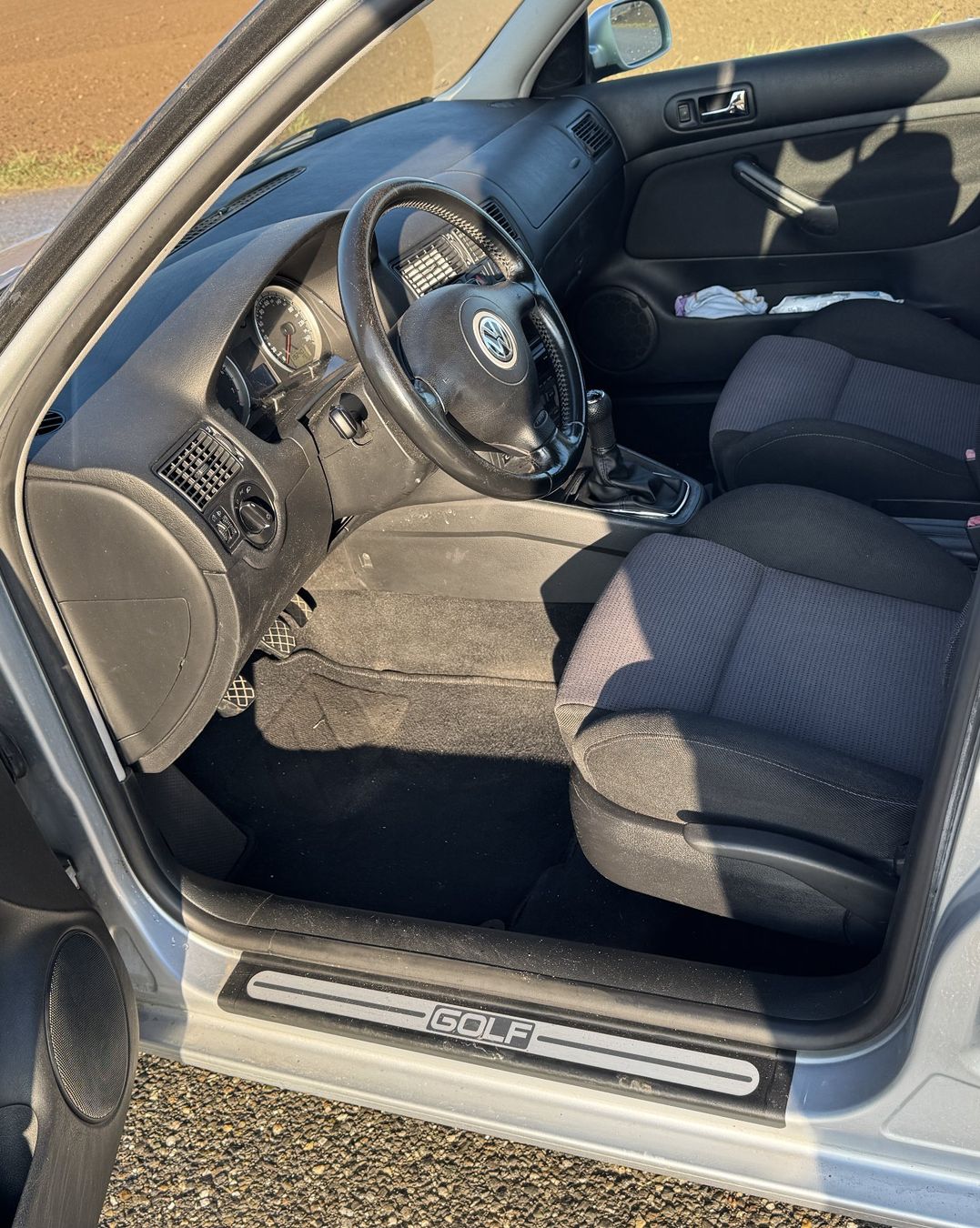VW Automobili: VW Golf 1.6 16V Pacific – Usato da Schafisheim venduto da Hani83 5