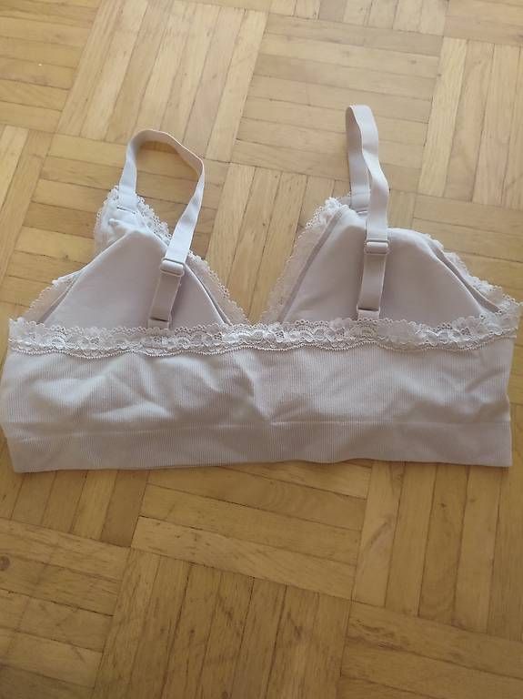 Sonstige Unterwäsche: 3er Set Bustiere, Grösse L 44/46 – Neu (gemäss Beschreibung) aus Samedan von t_p_8nvs 3