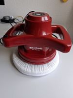 Einhell Auto-Poliermaschine CC-PO 90 - neuwertig