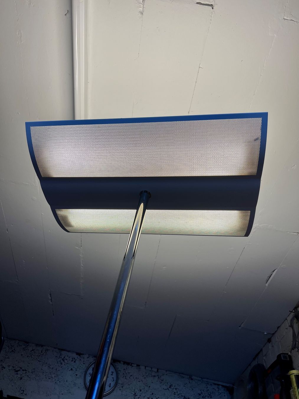 Lampade: Büro Lampe Sceno – Usato da Belp venduto da ch1999 7