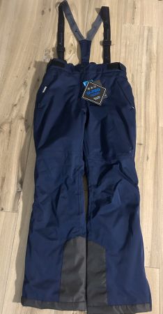 Skihose Damen - Marke "WHISTLER" – navy blau – Gr. 40 - NEU