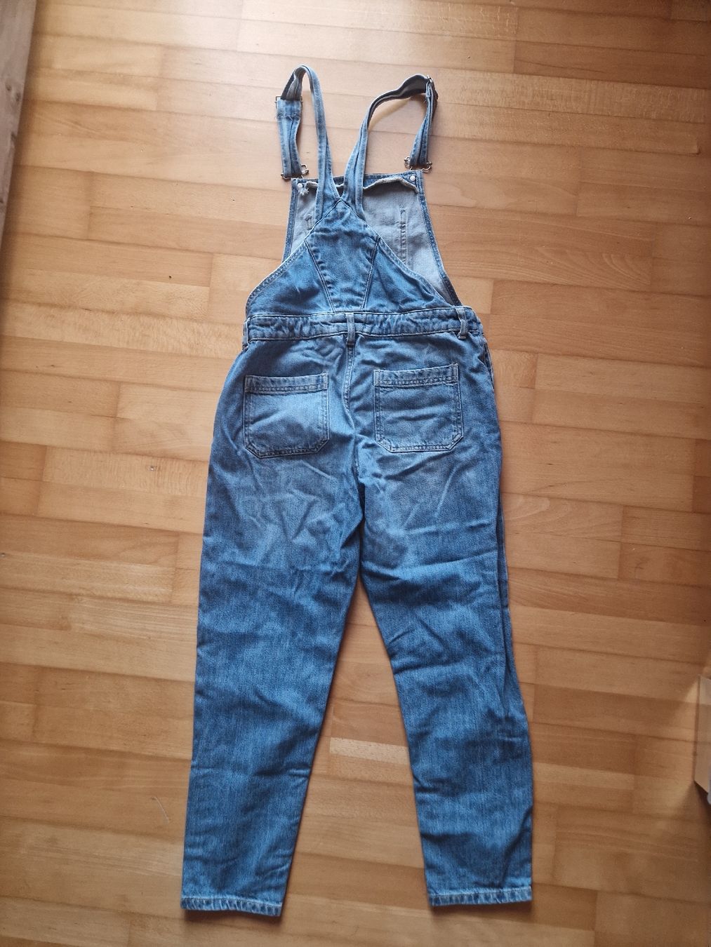 C&A Pantaloni: Latzhose  – Usato da Otelfingen venduto da Tun_c9nb 1