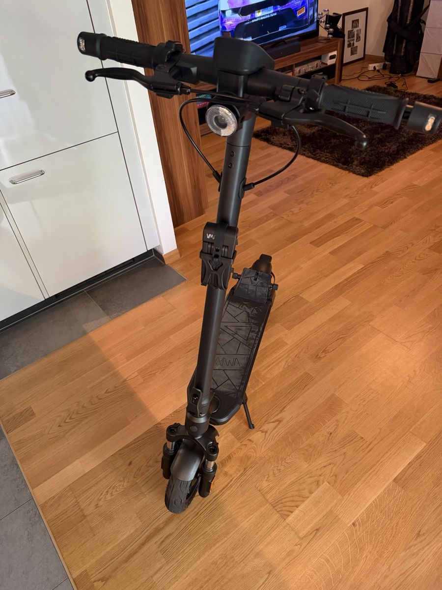 VMAX Kickboard: Vmax 2 Gear – Nuovo (secondo la descrizione) da BASEL venduto da Lovi77 1