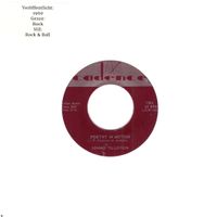 JOHNNY TILLOTSON