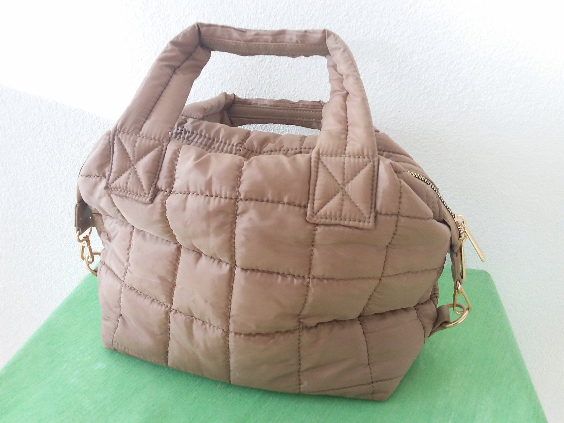 Skechers Borse da donna: SKECHERS Handtasche – Usato da Uitikon Waldegg venduto da Risibisi7 1