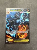 MEGA CHARIZARD X EX SPECIAL ILLUSTRATION RARE ENGLISH