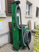 Industriestaubsauger für Autopflege