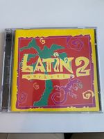 Doppel CD Fitness/ Workout, Musik Latin