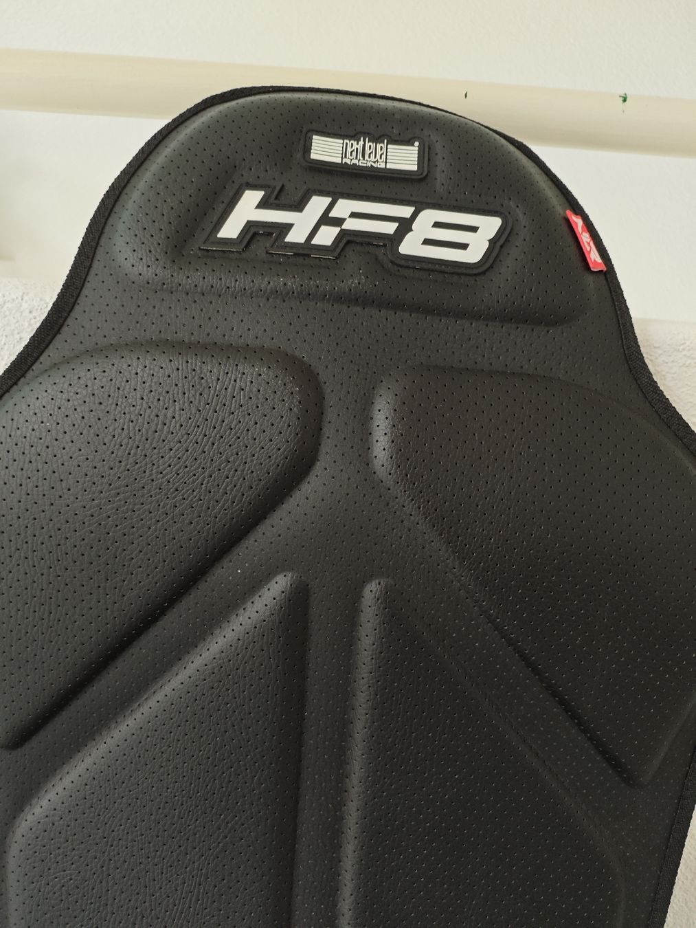 Giochi: Next Level Racing HF8 - Haptic Feedback Gaming Pad – Usato da Wengi b. Büren venduto da Baentu 1