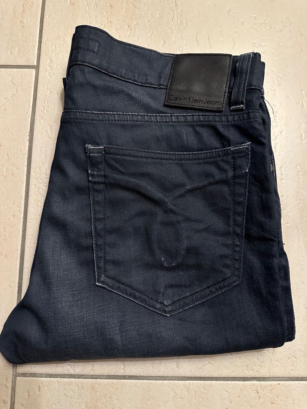 Calvin Klein Jeans: CK Jeans – Nuovo (secondo la descrizione) da Oetwil am See venduto da bor_71fi 2