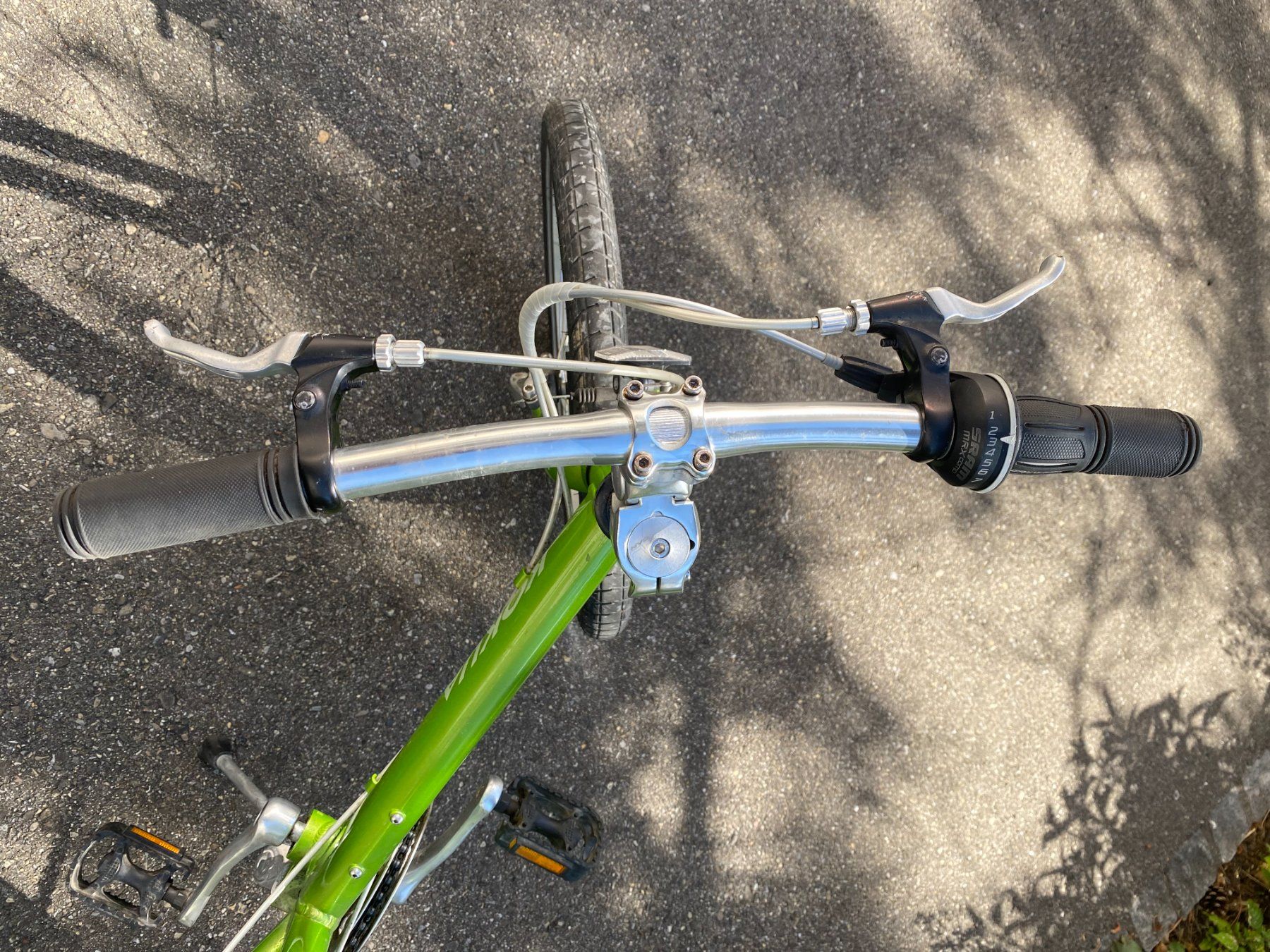 Velos: Kinderfahrrad KOKUA 20 Zoll – Gebraucht aus St. Gallen von Ildefons 1