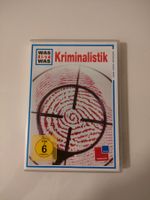 Kriminalistik - was ist was DVD
