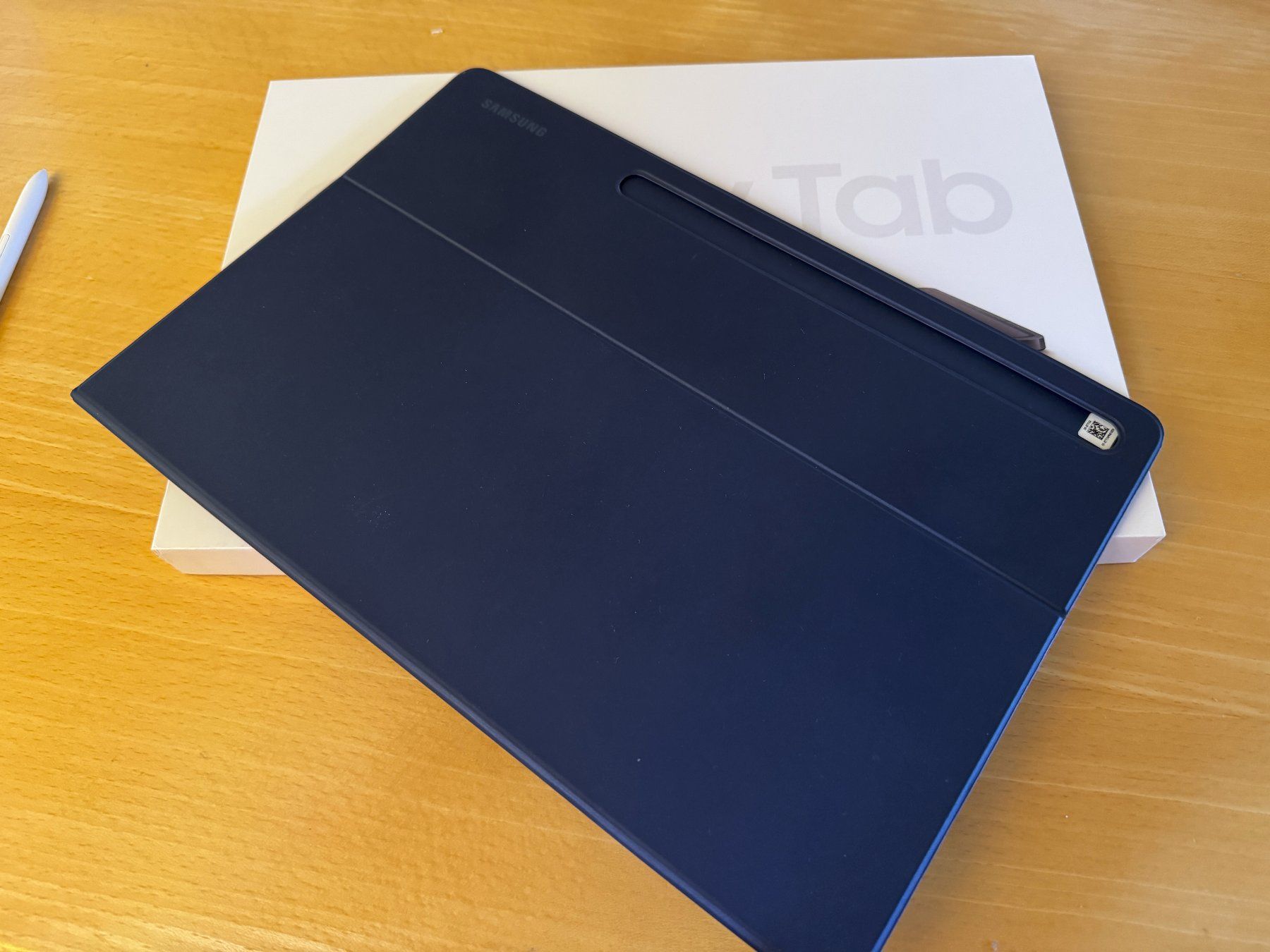 Samsung Tablet PC: Samsung Galaxy Tab S8+ 5G 256GB – Usato da Oberegg venduto da Hesa4 3