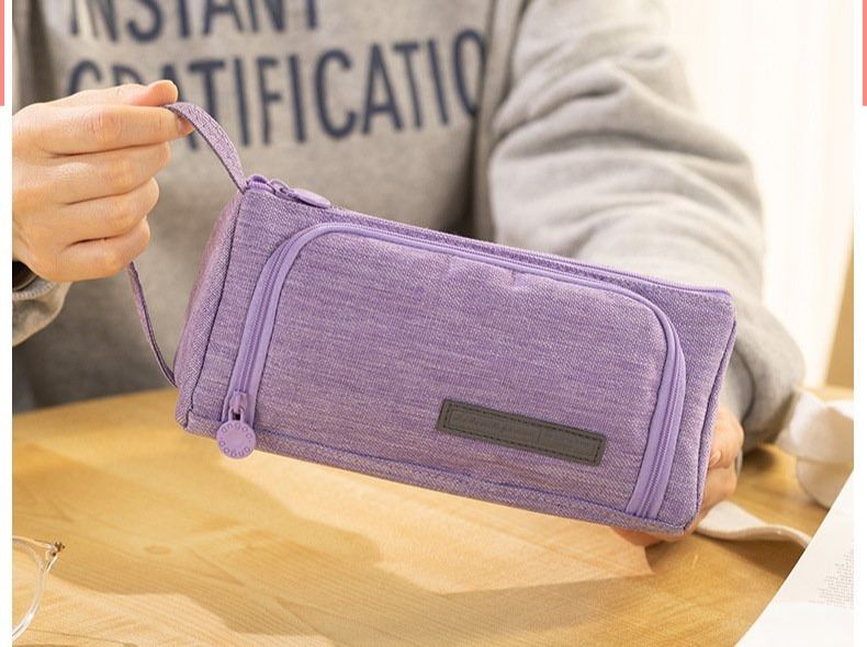 Schüler-Etuis: ✅ Kawaii Schule Stifteetui – Neu und originalverpackt aus Wittenbach von ChinaSeidenstrasse 3