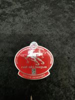 BROCHE RED SKI-LEAGUE