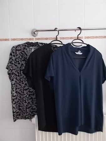 Blusenset von H&M Gr.M (40)