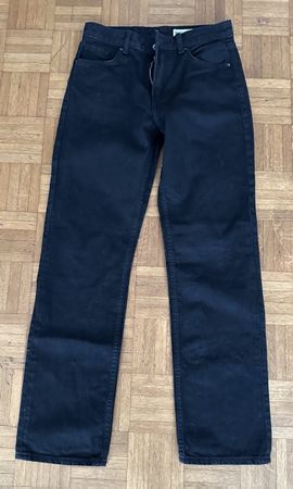 Jeans von Bershka