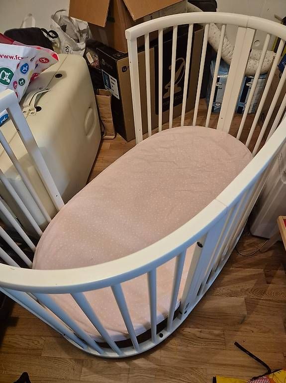 Stokke Betten: 260 – Gebraucht aus Brunnen von agl_yx7j