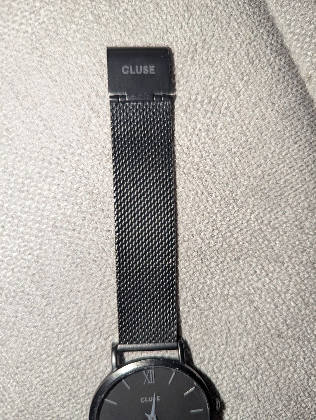 Cluse Orologi: Armbanduhr Cluse  – Usato da Galgenen venduto da sel_8cr8 2