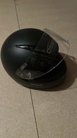 Motorradhelm, 53/54 cm, eher für kleinen Kopfumfang