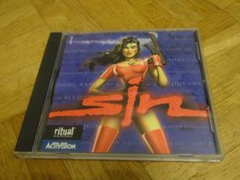 Sin PC Game -