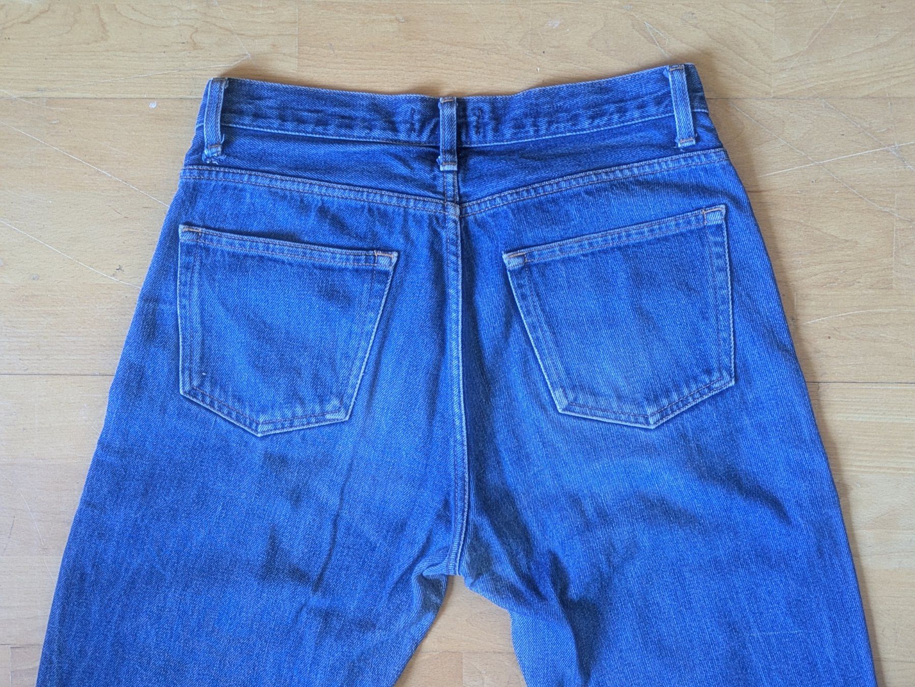 Carhartt Jeans: Carhartt-Jeans – D'occasion à Dornach par mkh_8yst 3