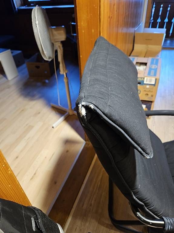 Stühle: Schaukelstuhl – Gebraucht aus Tumegl/Tomils von Gehrig123 2