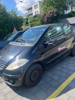 Mercedes-Benz A170 | Automat | 2005 | MFK 09/2025