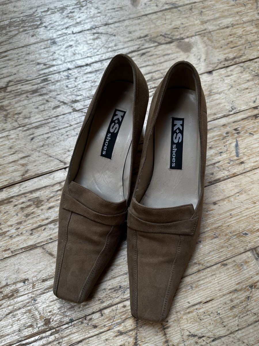 Kennel + Schmenger Chaussures femmes: Pumps von Kennel und Schmenger – D'occasion à Donat par troja007