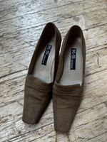 Pumps von Kennel und Schmenger