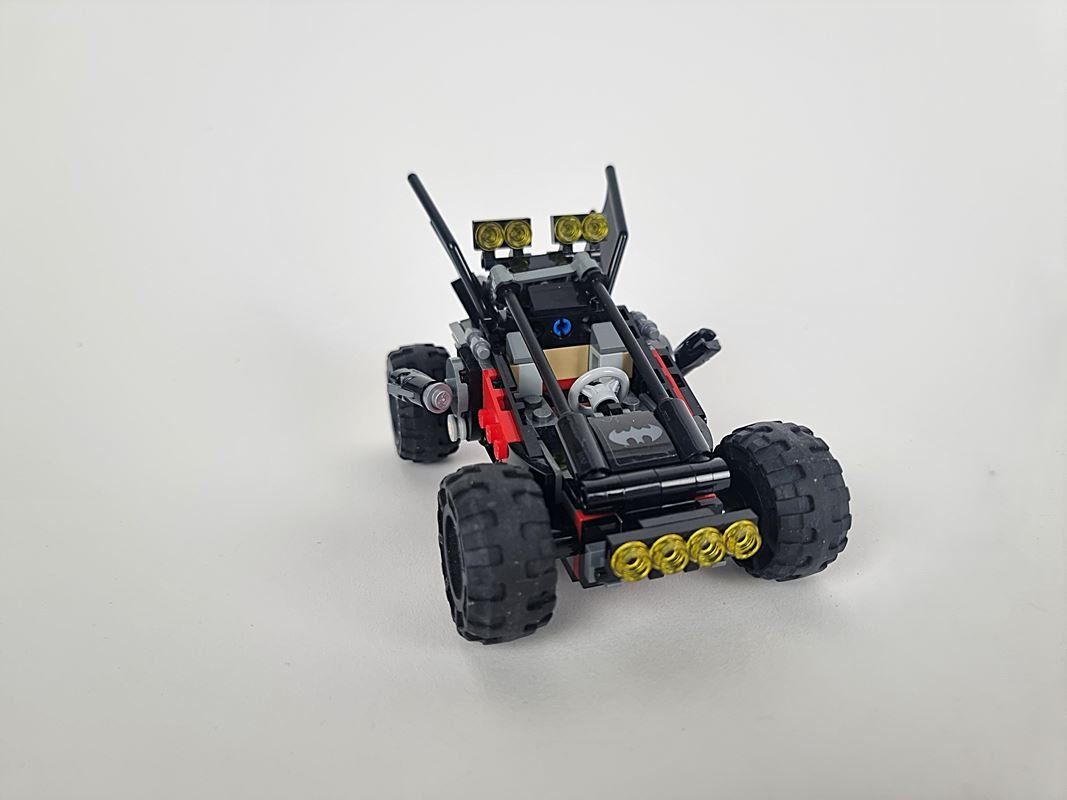 Lego Giocattoli: The Batman Lego 70918 – Usato da Urtenen-Schönbühl venduto da Restwert_Schoenbuehl 3