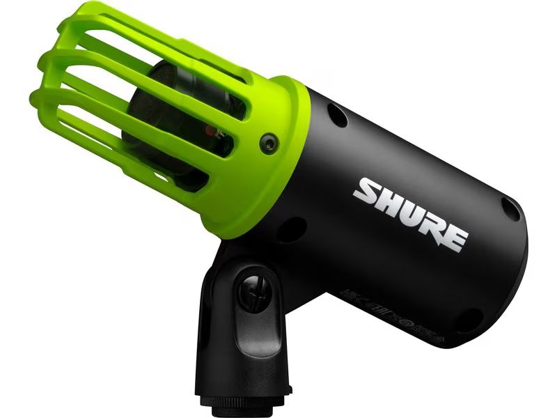 Shure Microphones: SHURE Mikrofon MV6 – D'occasion à Schwyz par roth-betschart 4