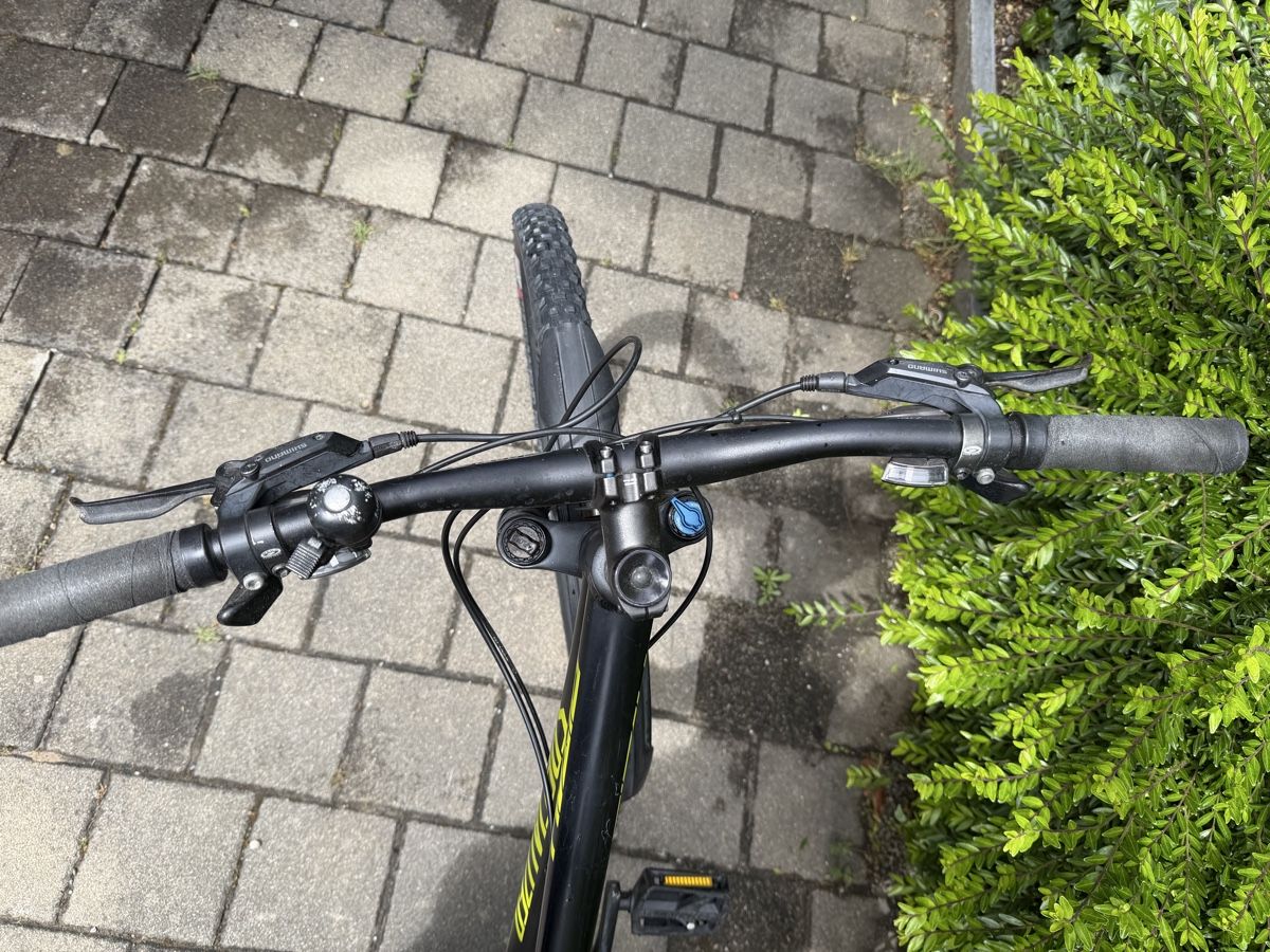 Specialized Velos: 27,5 Zoll Mountainbike – Gebraucht aus Frauenfeld von Kapinho 1