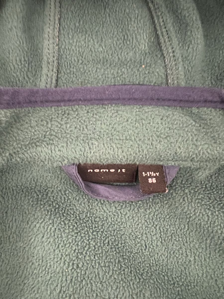 Name It Jacken & Mäntel: Softshelljacke Junge Gr.86 NameIt TOP Zustand – Neu (gemäss Beschreibung) aus Bergdietikon von Katja_Toretto 6