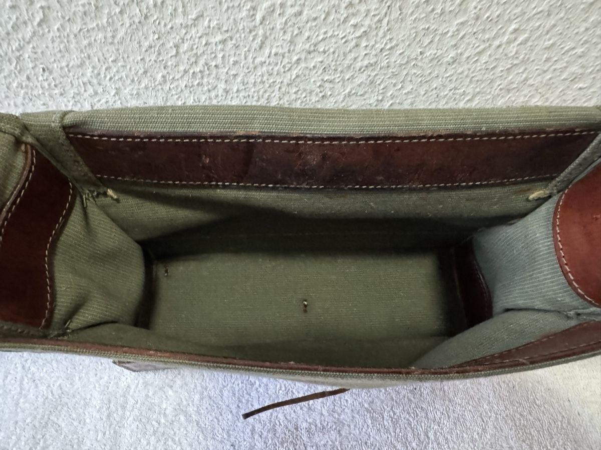 Armée suisse Sacs: Militär Tasche – D'occasion à Lenzburg par Meister_k 3