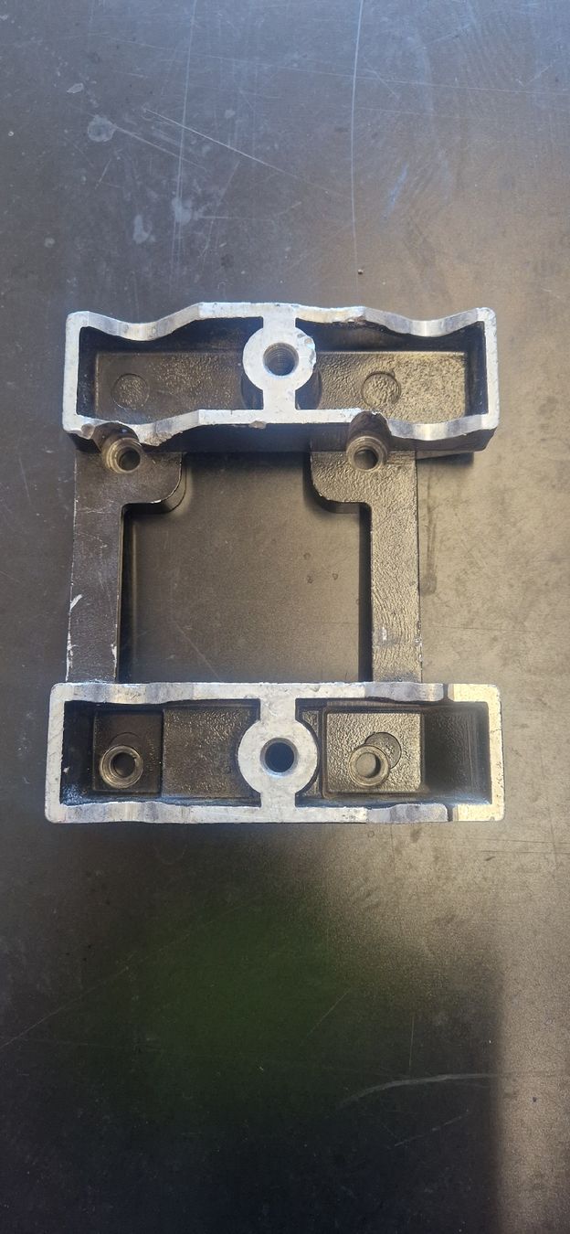 Go-Kart: Go kart mini motorbock 28mm – Usato da Ettingen venduto da Stix5 2