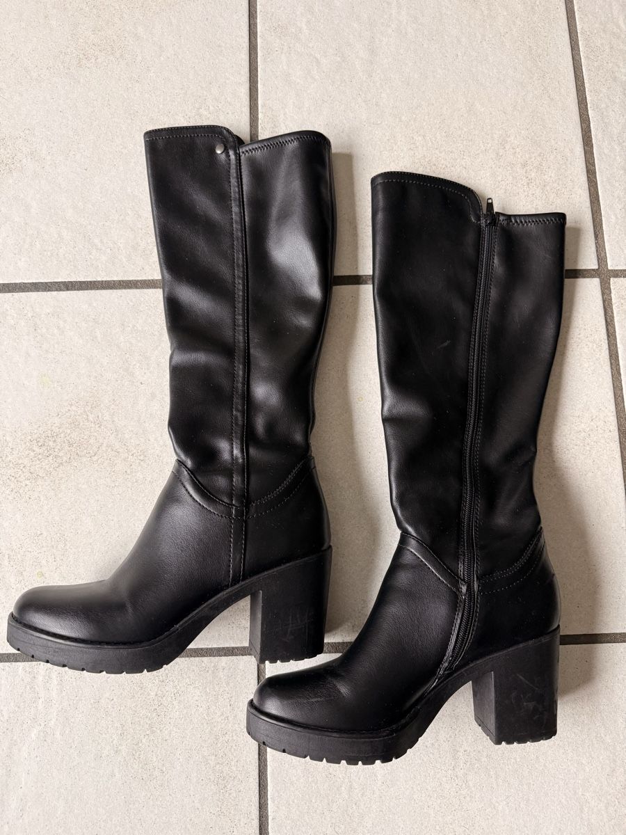 Graceland Scarpe da donna: Stiefel Grösse 39 – Nuovo (secondo la descrizione) da Ostermundigen venduto da rhondell 2