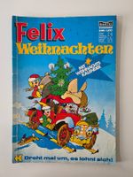 Felix Weihnachten, Bastei, Sonderband, Zustand 3