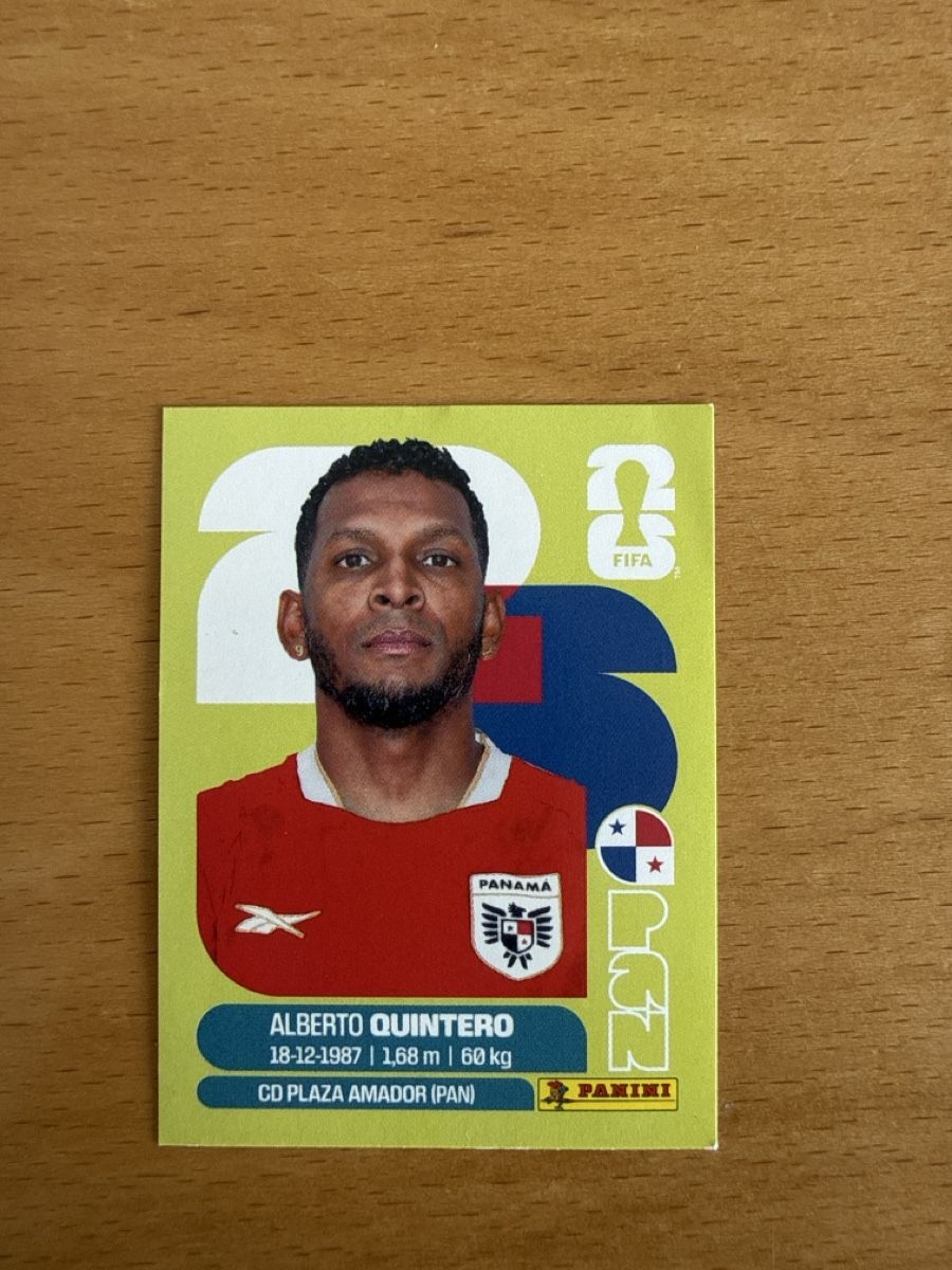 Panini Sammelbilder & Trading cards: PAN 20 – Neu (gemäss Beschreibung) aus Matran von N-N-R