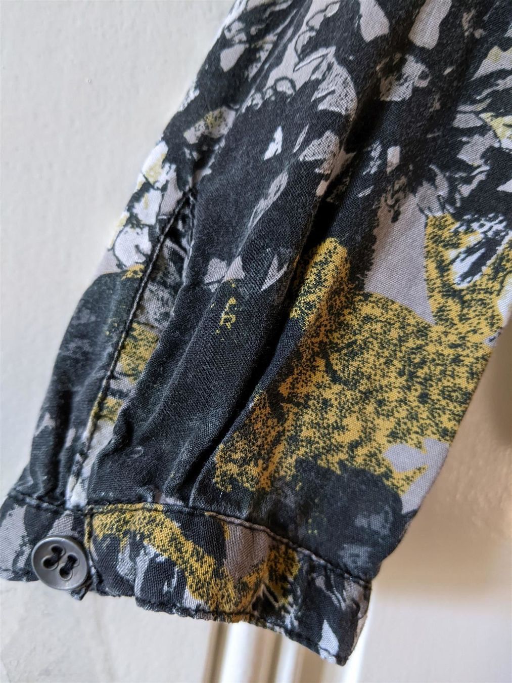 Blusen: SIMCLAN : Blouse imprimée 38-40 – Neu (gemäss Beschreibung) aus Petit-Lancy von lilycerise 3