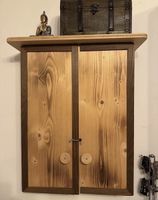 Schmuckschrank