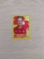 Ardon Jashari FIFA World Cup 2026 Sticker 