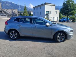 Volvo V40 Grau guter Zustand