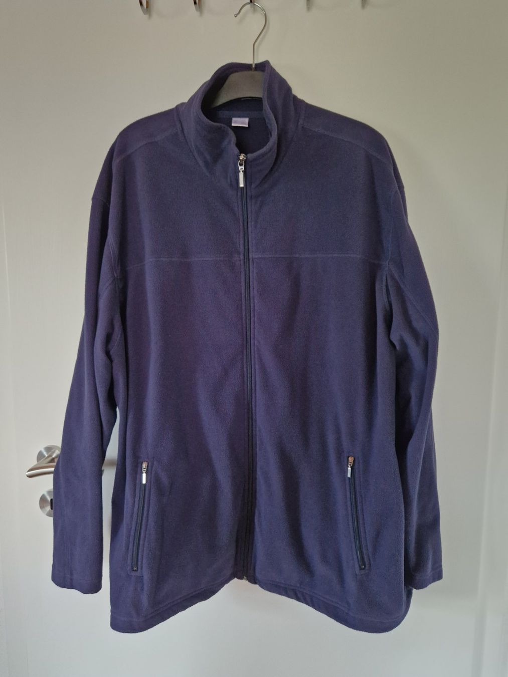 Giacche: Herren Fleece Jacke 60/62 – Usato da Hombrechtikon venduto da Vre_l9t8