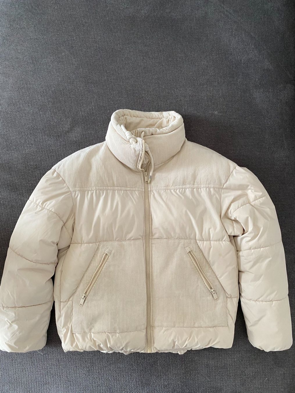 Stradivarius Jacken: Winter Jacke – Gebraucht aus St. Gallen von art_pn78