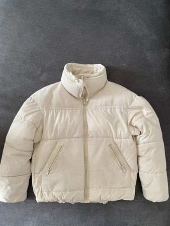 Winter Jacke