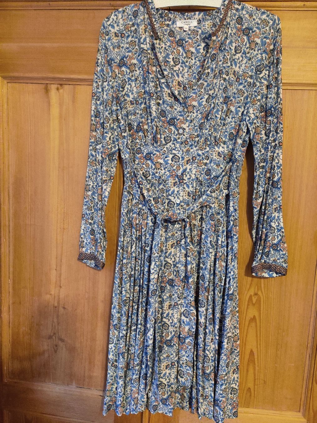 Vestiti: Caroll Kleid gr.36 – Nuovo e nell'imballaggio originale da dornach venduto da morgenrot2000