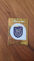 Panini FIFA World Cup WM 2026 / ECU1